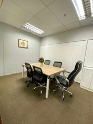 Crystal Time Building (D13), Factory #504170861